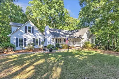 190 Timber Ridge Drive, McDonough, GA 30252 - Photo 1