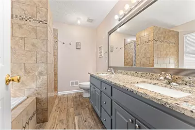 190 Timber Ridge Drive, McDonough, GA 30252 - Photo 13