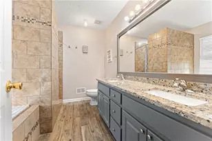190 Timber Ridge Dr, McDonough, GA 30252 - Photo 13