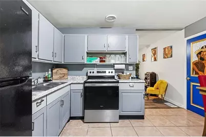 297 Lu Lane, Riverdale, GA 30274 - Photo 19