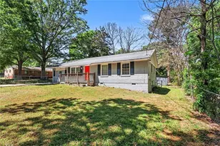 297 Lu Ln, Riverdale, GA 30274 - Photo 9
