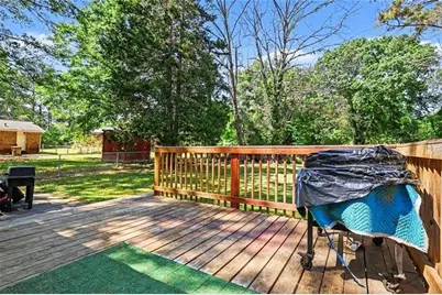 297 Lu Lane, Riverdale, GA 30274 - Photo 7