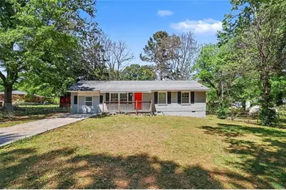 297 Lu Lane, Riverdale, GA 30274 - Photo 1