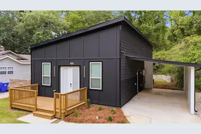 2585 Hood Avenue NW, Atlanta, GA 30318 - Photo 1