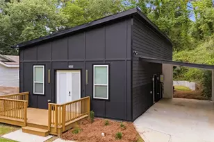 2585 Hood Ave NW, Atlanta, GA 30318 - Photo 1