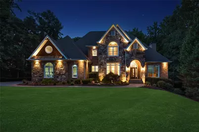 2140 Tee Drive, Braselton, GA 30517 - Photo 85