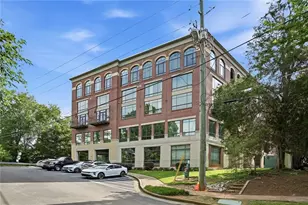 [Address not provided], Marietta, GA 30060 - Photo 1