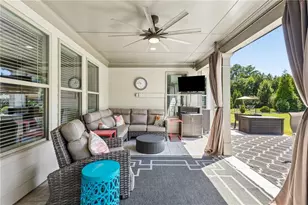 5132 Castlehaven Bnd, Powder Springs, GA 30127 - Photo 53