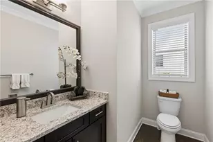 5132 Castlehaven Bnd, Powder Springs, GA 30127 - Photo 39