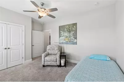 5132 Castlehaven Bend, Powder Springs, GA 30127 - Photo 41