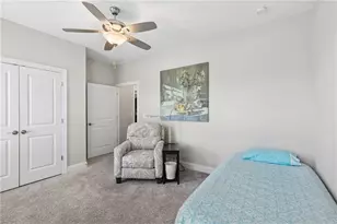 5132 Castlehaven Bnd, Powder Springs, GA 30127 - Photo 41