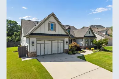 5132 Castlehaven Bend, Powder Springs, GA 30127 - Photo 65