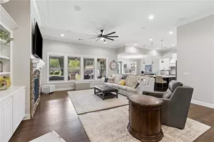 5132 Castlehaven Bnd, Powder Springs, GA 30127 - Photo 5