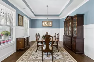 5132 Castlehaven Bnd, Powder Springs, GA 30127 - Photo 27