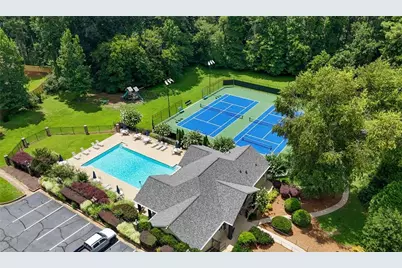 3420 Waters Mill Drive, Alpharetta, GA 30022 - Photo 33