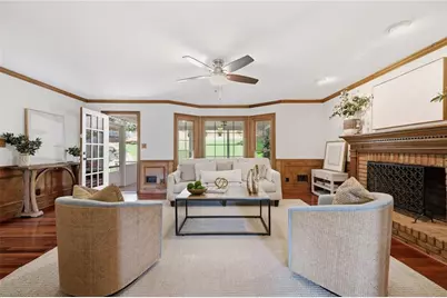 3420 Waters Mill Drive, Alpharetta, GA 30022 - Photo 11