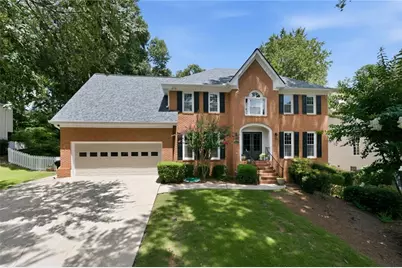 3420 Waters Mill Drive, Alpharetta, GA 30022 - Photo 1