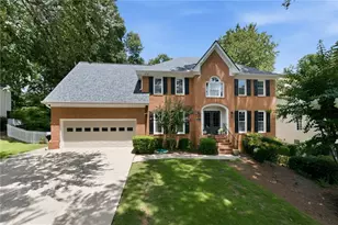 3420 Waters Mill Dr, Alpharetta, GA 30022 - Photo 1