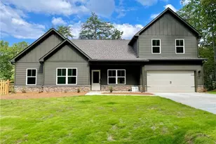 129 Morse Elm Loop, Waleska, GA 30183 - Photo 1