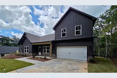 129 Morse Elm Loop, Waleska, GA 30183 - Photo 1