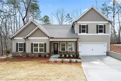 129 Morse Elm Loop, Waleska, GA 30183 - Photo 1