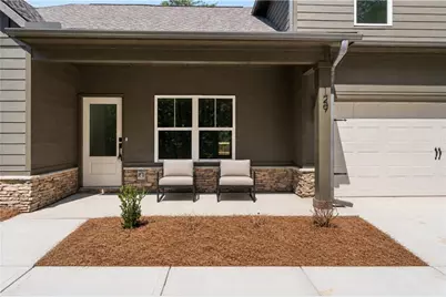 129 Morse Elm Loop, Waleska, GA 30183 - Photo 3