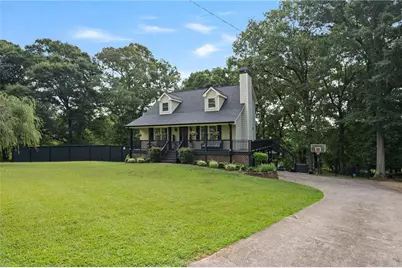 218 Johnson Drive, Braselton, GA 30517 - Photo 25