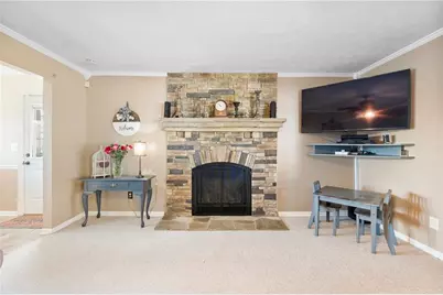 218 Johnson Drive, Braselton, GA 30517 - Photo 3