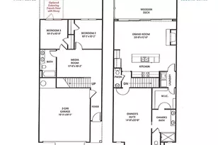 116 Waterview Ct, Waleska, GA 30183 - Photo 3