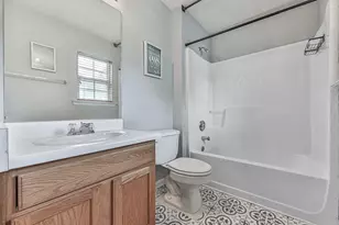 530 Fox Creek Crossing, Woodstock, GA 30188 - Photo 23