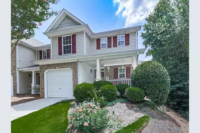 530 Fox Creek Crossing, Woodstock, GA 30188 - Photo 3