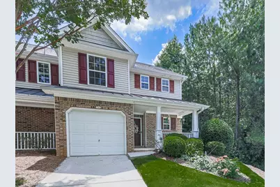 530 Fox Creek Crossing, Woodstock, GA 30188 - Photo 1