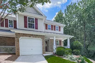 530 Fox Creek Crossing, Woodstock, GA 30188 - Photo 1