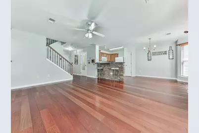 530 Fox Creek Crossing, Woodstock, GA 30188 - Photo 9