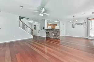530 Fox Creek Crossing, Woodstock, GA 30188 - Photo 9