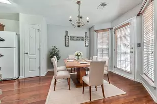 530 Fox Creek Crossing, Woodstock, GA 30188 - Photo 11