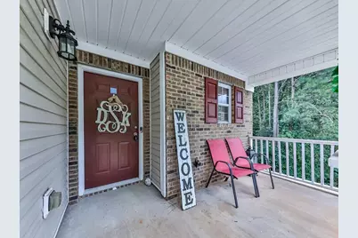 530 Fox Creek Crossing, Woodstock, GA 30188 - Photo 5
