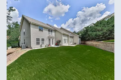 530 Fox Creek Crossing, Woodstock, GA 30188 - Photo 35
