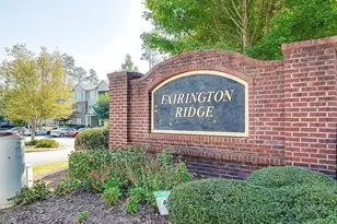 6202 Fairington Ridge Cir, Lithonia, GA 30038 - Photo 15