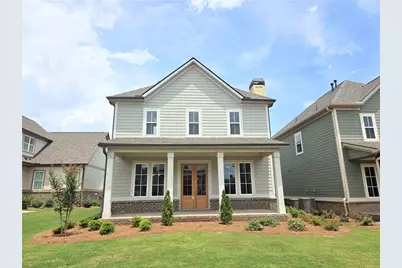 1385 Harmony Bend, Watkinsville, GA 30677 - Photo 1