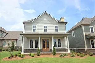 1385 Harmony Bnd, Watkinsville, GA 30677 - Photo 1