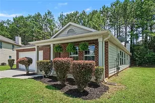 460 Pinevale Ct, Atlanta, GA 30349 - Photo 5