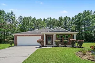 460 Pinevale Ct, Atlanta, GA 30349 - Photo 5
