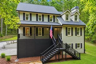 [Address not provided], Acworth, GA 30101 - Photo 1