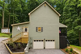 1175 Mars Hill Road NW, Acworth, GA 30101 - Photo 3