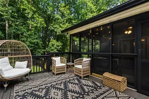 1175 Mars Hill Road NW, Acworth, GA 30101 - Photo 37