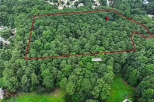 1175 Mars Hill Road NW, Acworth, GA 30101 - Photo 47
