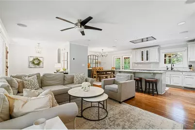 2630 Cove Circle NE, Atlanta, GA 30319 - Photo 11