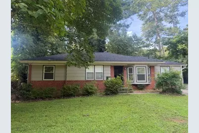 3155 Beech Drive, Decatur, GA 30032 - Photo 1