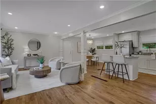 2982 Valley Ridge Dr, Decatur, GA 30032 - Photo 1